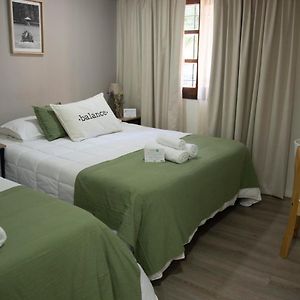 Habitación Triple Estándar