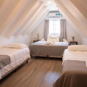 Habitación Cuádruple Estándar